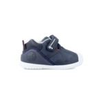 DEPORTIVA BIOMECANICS PRIMEROS PASOS AZUL (221003-A089) - Imagen 4