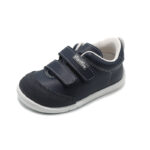 DEPORTIVO BAREFOOT TITANITOS - ORSO (B500) - AZUL MARINO
