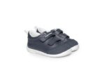 DEPORTIVO BAREFOOT TITANITOS - ORSO (B500) - AZUL MARINO - Imagen 2