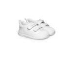 DEPORTIVO BAREFOOT TITANITOS - ORSO (B500) - BLANCO - Imagen 2