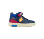 BOTINES BIOMECANICS (241233-B183) - Imagen 2