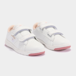DEPORTIVA JOMA PLAY BLANCO ROSA - Imagen 2