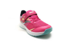 ZAPATILLAS JOMA JR30 JR2510 FUCSIA - Imagen 2