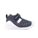 SANDALIAS BIOMECANICS DE LONA (252188-A089) - Imagen 2