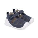 SANDALIAS BIOMECANICS DE LONA (252188-A089)