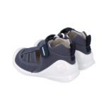SANDALIAS BIOMECANICS DE LONA (252188-A089) - Imagen 3