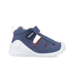 SANDALIAS BIOMECANICS DE LONA (252188-D460) - Imagen 2