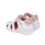 SANDALIAS BIOMECANICS DE PIEL - FLORES (252101-B050) - Imagen 3