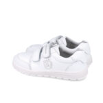 DEPORTIVA BAREFOOT GARVALÍN BLANCA (252510-C050) - Imagen 3