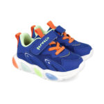 DEPORTIVAS CON LUCES GARVALÍN (251808-B008)