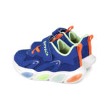 DEPORTIVAS CON LUCES GARVALÍN (251808-B008) - Imagen 2