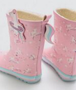 BOTAS DE AGUA - UNICORNIOS (36015) - Imagen 2