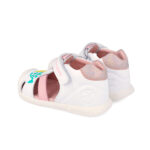 SANDALIAS BIOMECANICS DE PIEL - PEZ (262108-B866) - Imagen 3