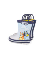 BOTAS DE AGUA - BLUEY antideslizante azul (261890-A008) - Imagen 3